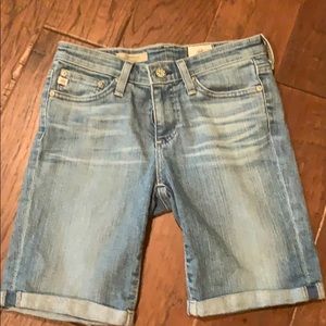 Adriano goldschmied AG shorts